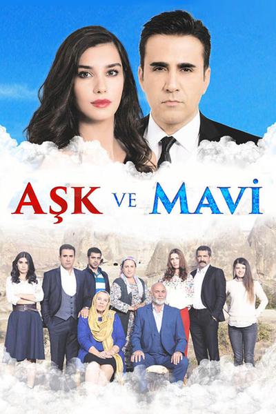 TV ratings for Aşk Ve Mavi in the United States. ATV TV series