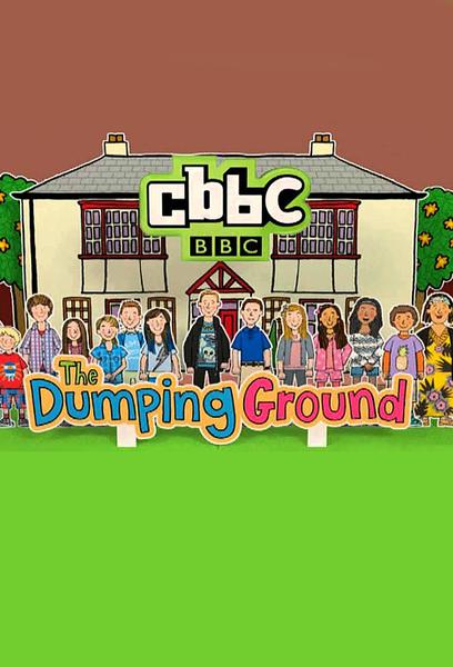 TV ratings for The Dumping Ground in Netherlands. BBC Worldwide TV series