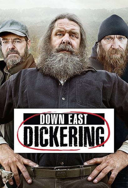 TV ratings for Down East Dickering in Argentina. History TV series