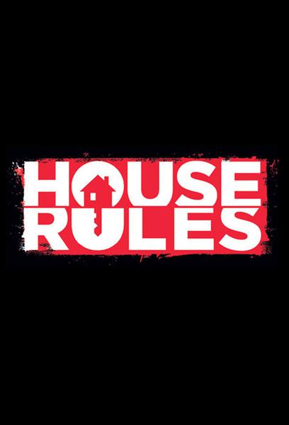 TV ratings for House Rules in New Zealand. Seven Network TV series