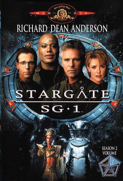 TV ratings for Stargate SG-1 in Spain. Showtime TV series