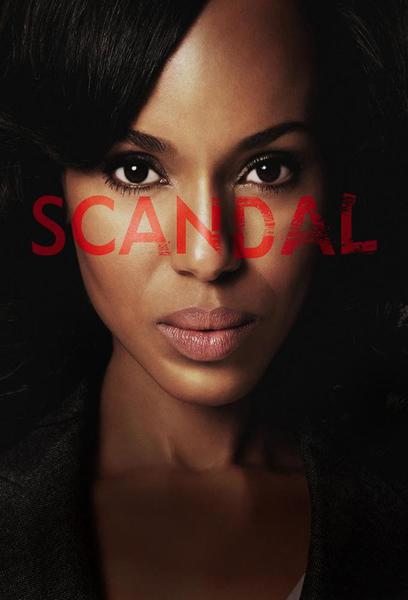 TV ratings for Scandal in the United States. ABC TV series