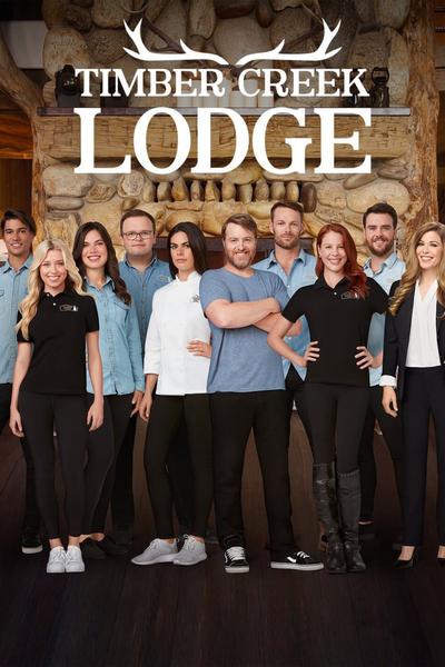 TV ratings for Timber Creek Lodge in Spain. Bravo TV series