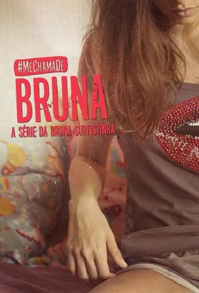 TV ratings for Me Chama De Bruna in France. FOX Brasil TV series