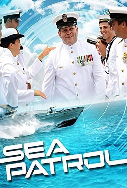 TV ratings for Sea Patrol in Australia. Nine Network TV series