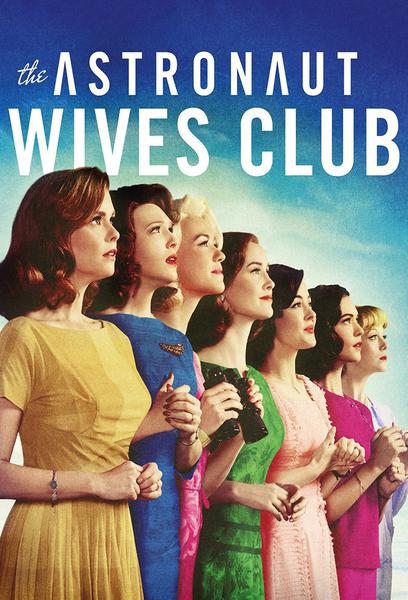 TV ratings for The Astronaut Wives Club in France. ABC TV series