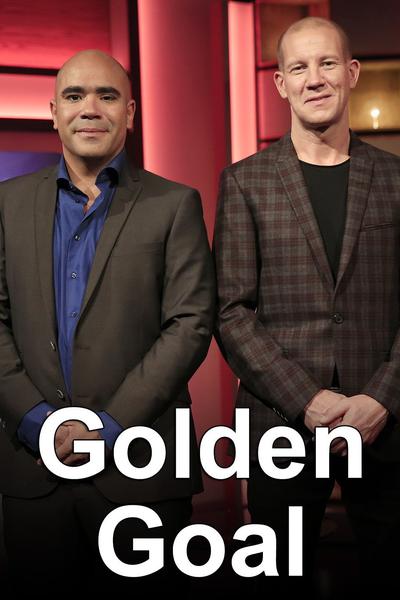 TV ratings for Golden Goal in Sweden. TV2 TV series