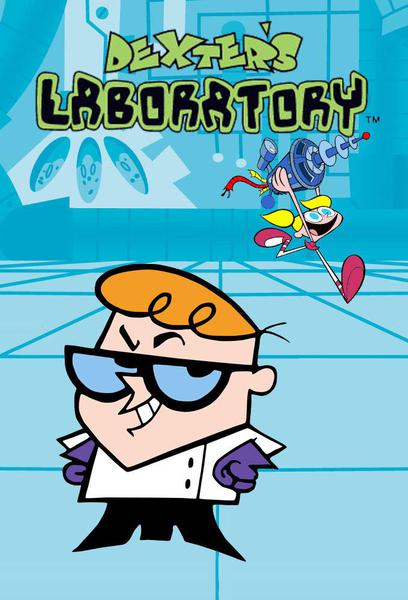 TV ratings for Dexter’s Laboratory in Australia. Cartoon Network TV series