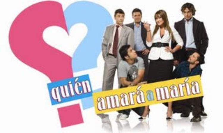TV ratings for Quien Amara A María in Brazil. Caracol Televisión TV series