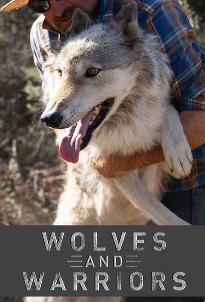 TV ratings for Wolves & Warriors in Sweden. Animal Planet TV series