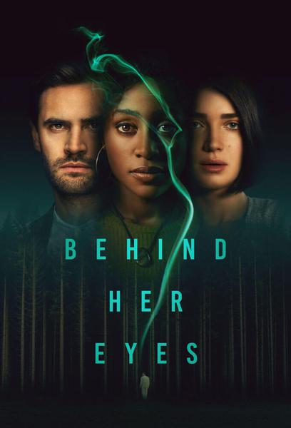TV ratings for Behind Her Eyes in Japan. Netflix TV series