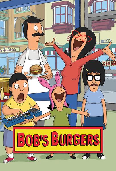 Bob's Burgers (FOX): United States TV executive insights updated daily ...