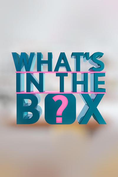 What's In The Box?