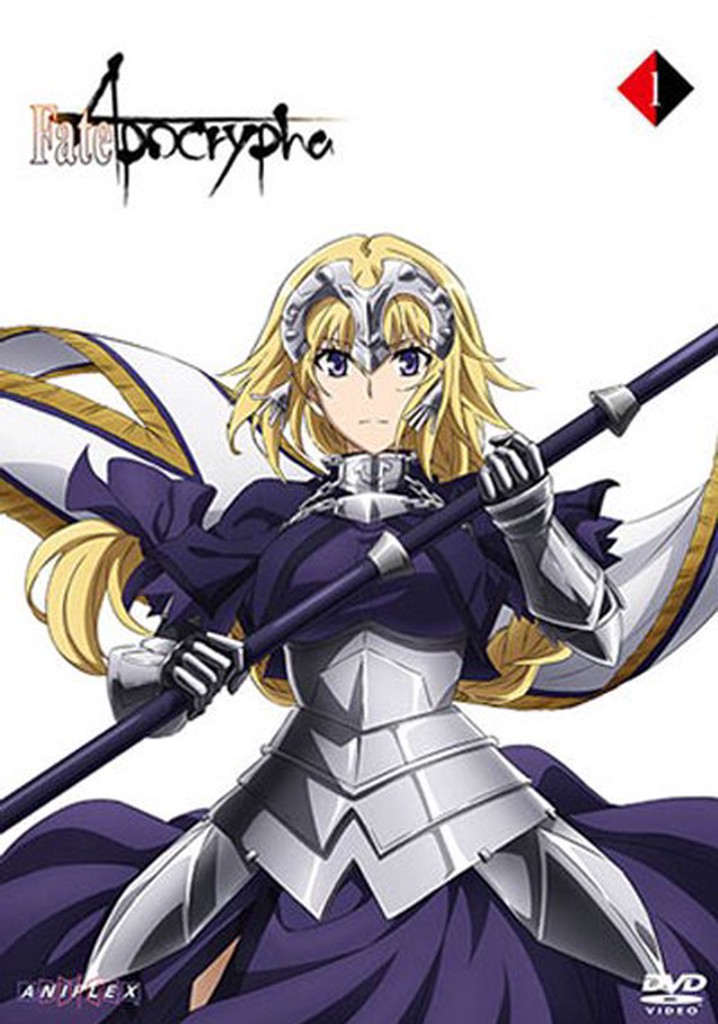 Fate Apocrypha On Netflix In Poland Best Tv Shows To Watch Next Tvgeek