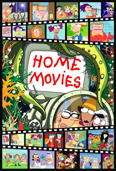 home the movie rating