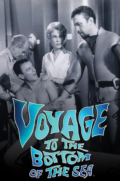 Voyage To The Bottom Of The Sea