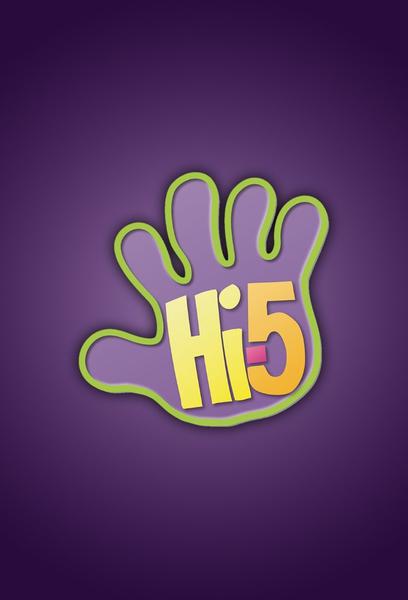TV ratings for Hi-5 in the United States. Nine Network TV series