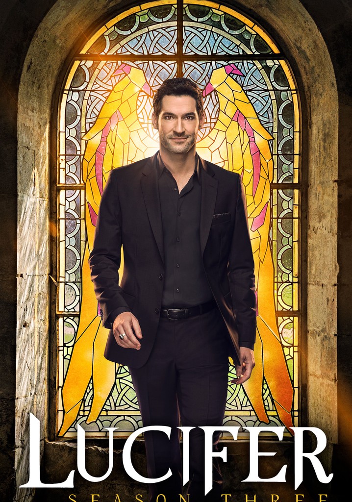 Lucifer Find New Tv Shows To Watch Next Tvgeek