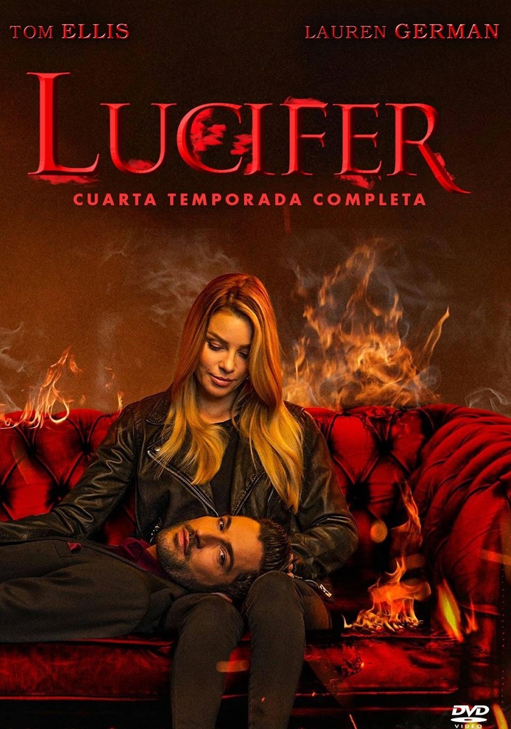 Lucifer Find New Tv Shows To Watch Next Tvgeek