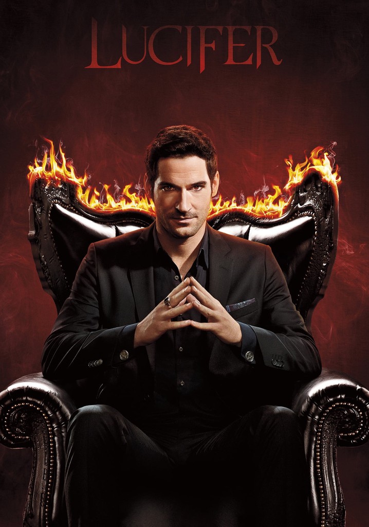 Lucifer Find New Tv Shows To Watch Next Tvgeek