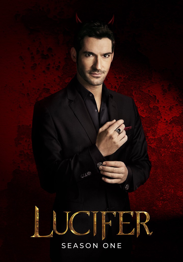 Lucifer Find New Tv Shows To Watch Next Tvgeek