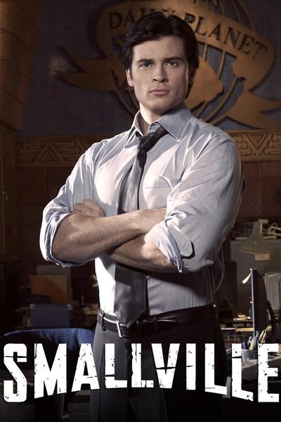 TV ratings for Smallville in Denmark. The WB TV series