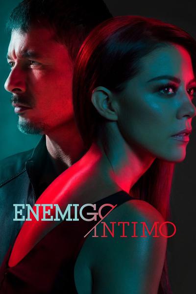 TV ratings for Enemigo Íntimo in Canada. Telemundo TV series