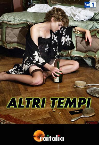 TV ratings for Altri Tempi in the United States. Rai 1 TV series