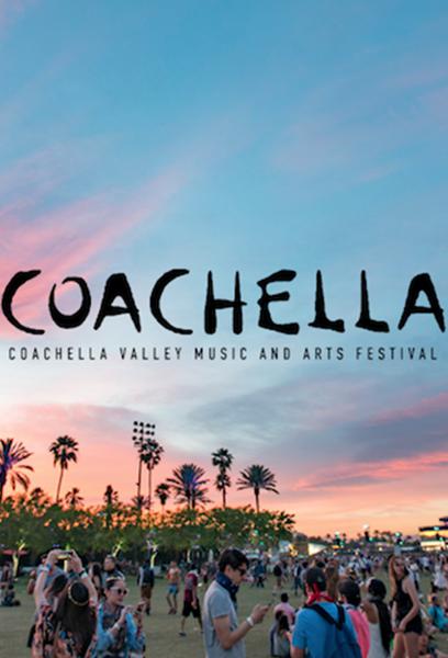TV ratings for Coachella in the United States. YouTube Premium TV series
