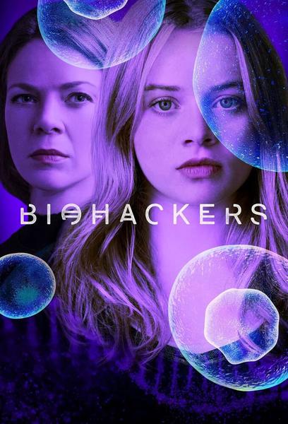 TV ratings for Biohackers in Ireland. Netflix TV series