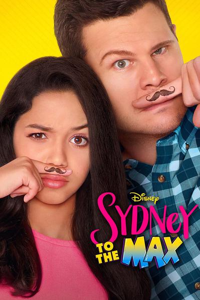 TV ratings for Sydney To The Max in Turkey. Disney Channel TV series