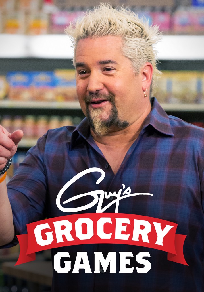 Guy's Grocery Games Judges Death