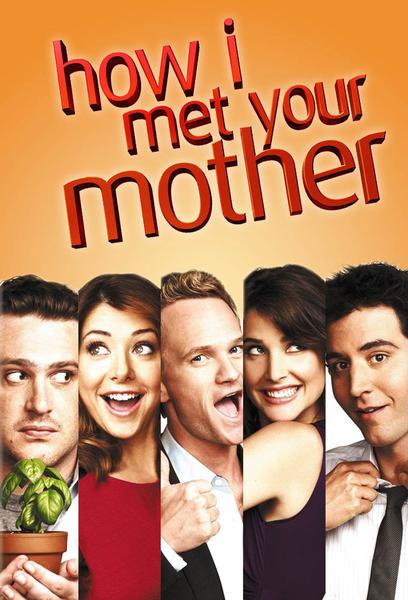 TV ratings for How I Met Your Mother in Netherlands. CBS TV series
