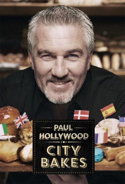TV ratings for Paul Hollywood's City Bakes in Canada. Food Network UK TV series