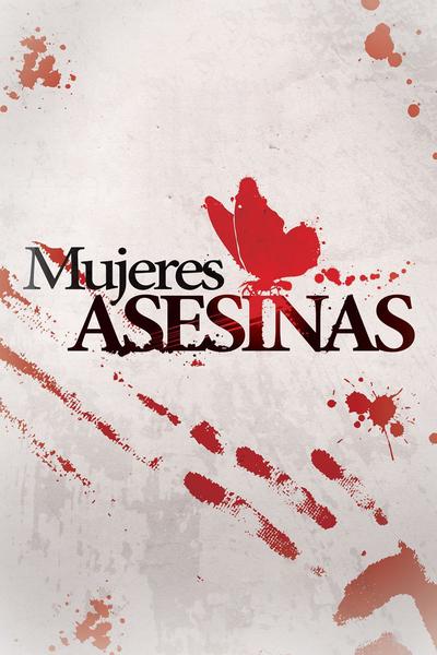 TV ratings for Mujeres Asesinas in Brazil. El Trece TV series