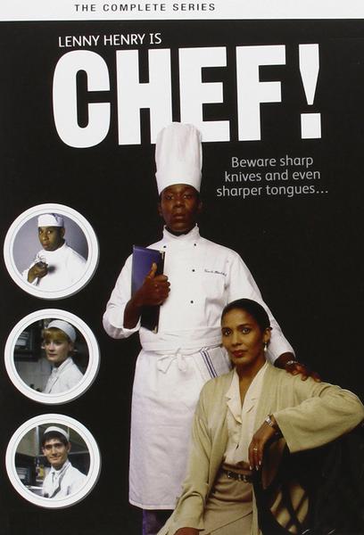 TV ratings for Chef! in South Africa. BBC One TV series