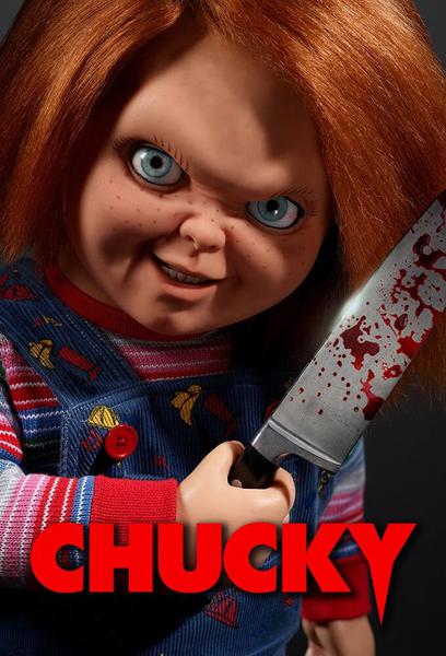 TV ratings for Chucky in South Korea. Syfy TV series