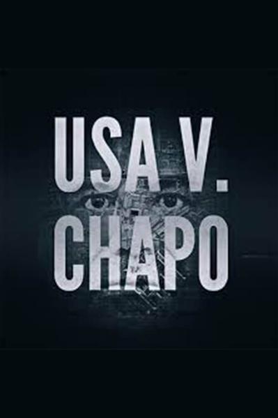 Usa V. Chapo