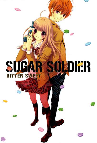 TV ratings for Sugar Soldier in Ireland. TV Tokyo TV series