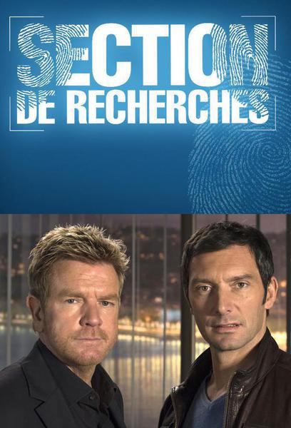TV ratings for Section De Recherches in Colombia. TF1 TV series
