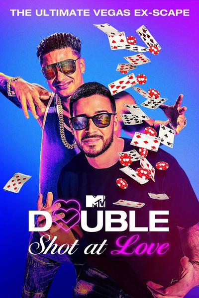 TV ratings for Double Shot At Love With Dj Pauly D And Vinny in South Korea. MTV TV series