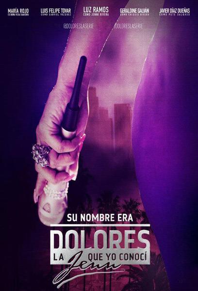 TV ratings for Su Nombre Era Dolores in Norway. Univision TV series