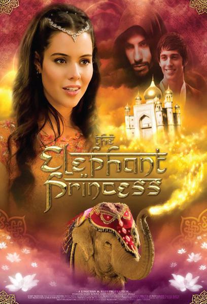 TV ratings for The Elephant Princess in Spain. Network 10 TV series