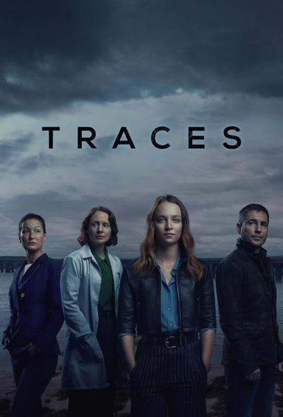 TV ratings for Traces in the United Kingdom. Alibi TV series