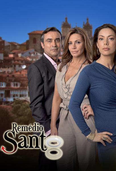 TV ratings for Remédio Santo in Poland. TVI TV series
