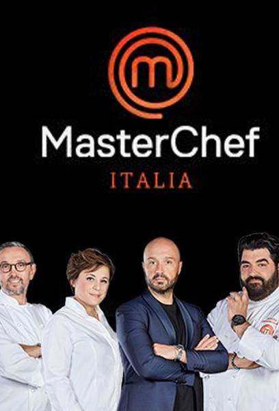 TV ratings for Celebrity Masterchef (IT) in Italy. Sky Uno TV series