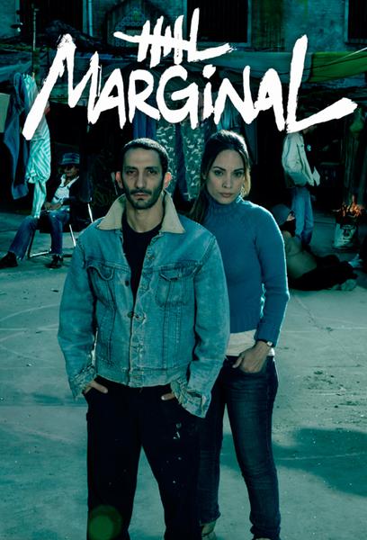 TV ratings for El Marginal in Norway. Televisión Pública Argentina TV series