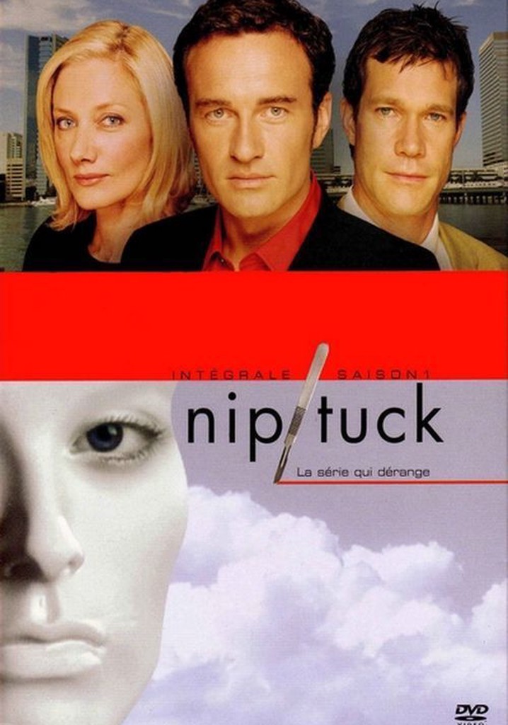 nip tuck season 1 trailer