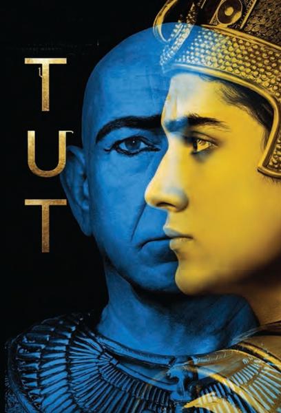TV ratings for Tut in the United States. Spike TV series