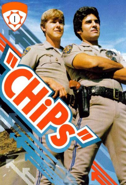 TV ratings for Chips in Mexico. NBC TV series